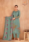 Ruhi Vol 1 By Suryajyoti Digital Printed Flex Cotton Dress Material Wholesale Price In Surat